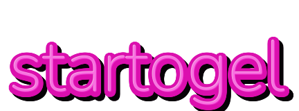 startogel — logo kanal